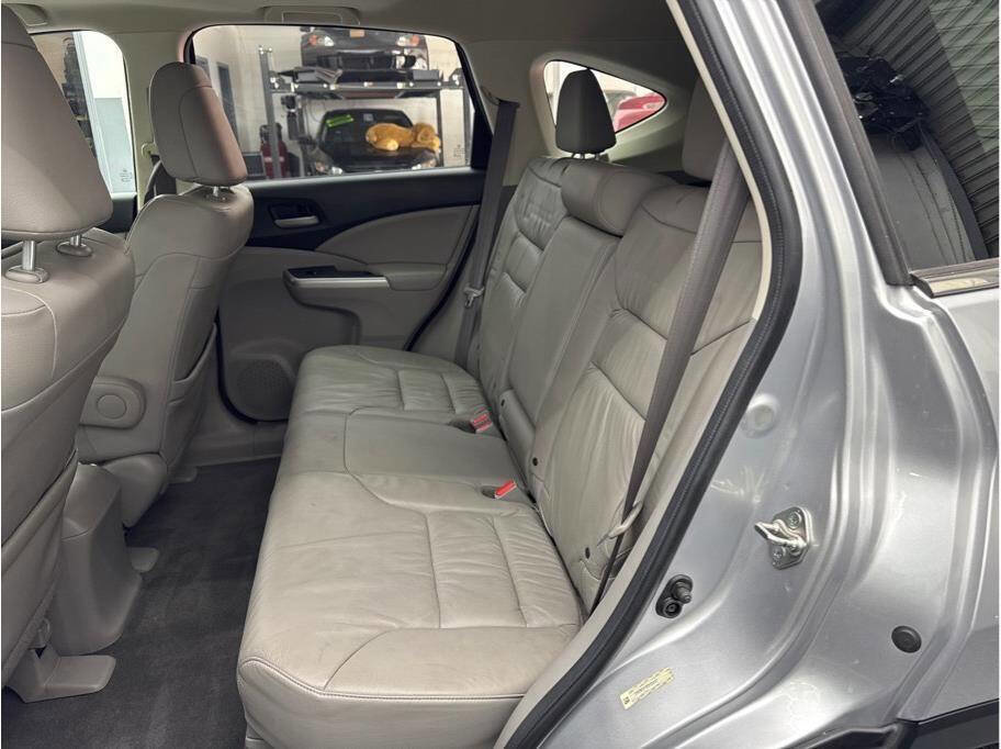 Used 2014 Honda CR-V EX-L image 15