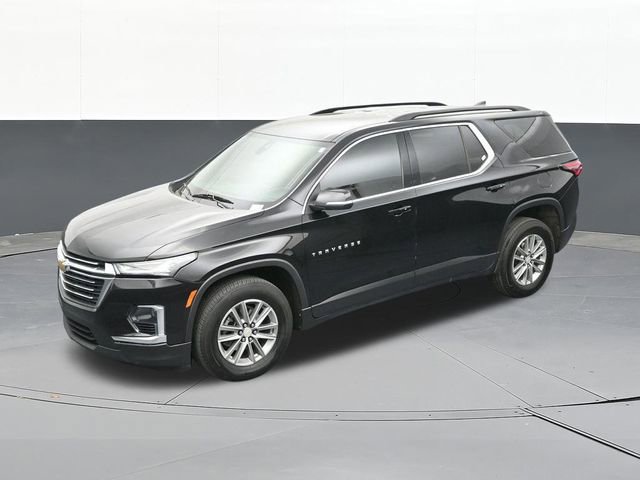 Used 2023 Chevrolet Traverse LT FWD image 66