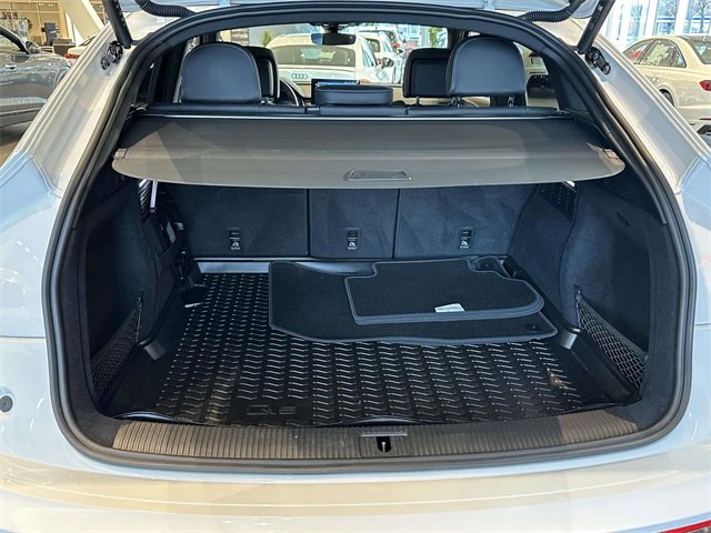 Used 2025 Audi Q5 2.0T Premium Plus image 14