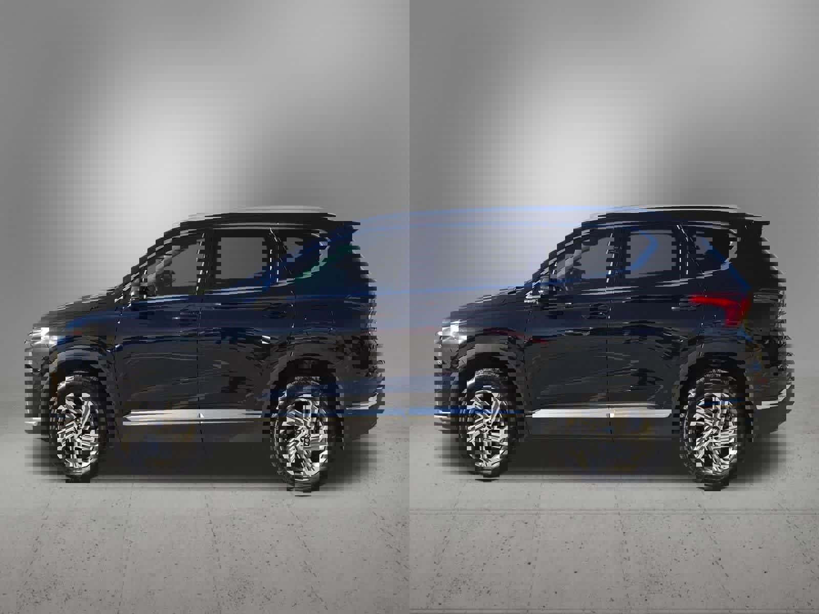 Used 2022 Hyundai Santa Fe SEL AWD/4WD image 3