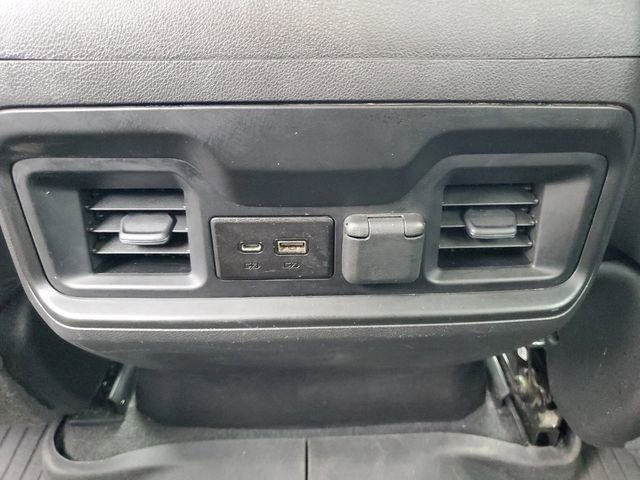 Certified 2022 Chevrolet Silverado 1500 LT Trail Boss w/ Safety Package image 24