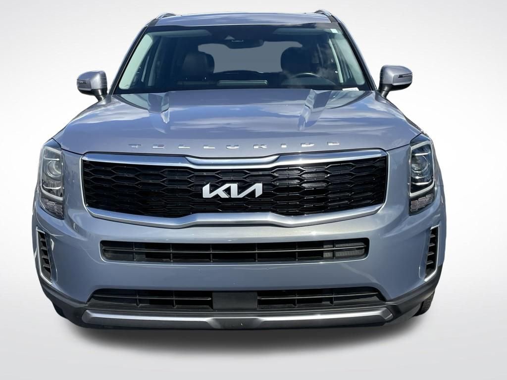 Used 2022 Kia Telluride S image 9