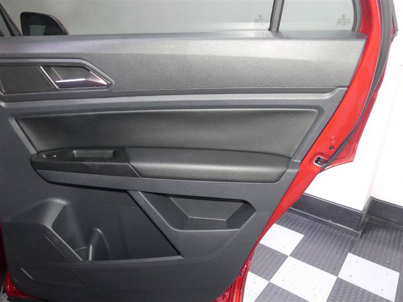 Used 2020 Volkswagen Atlas Cross Sport SE AWD/4WD image 26