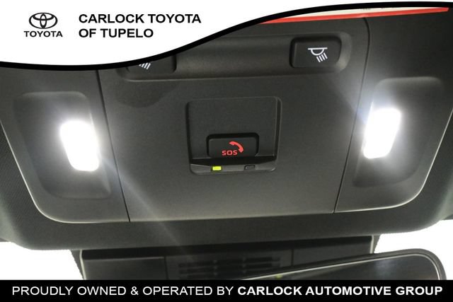 Used 2026 Toyota Camry SE w/ Multimedia Upgrade Package FWD image 35