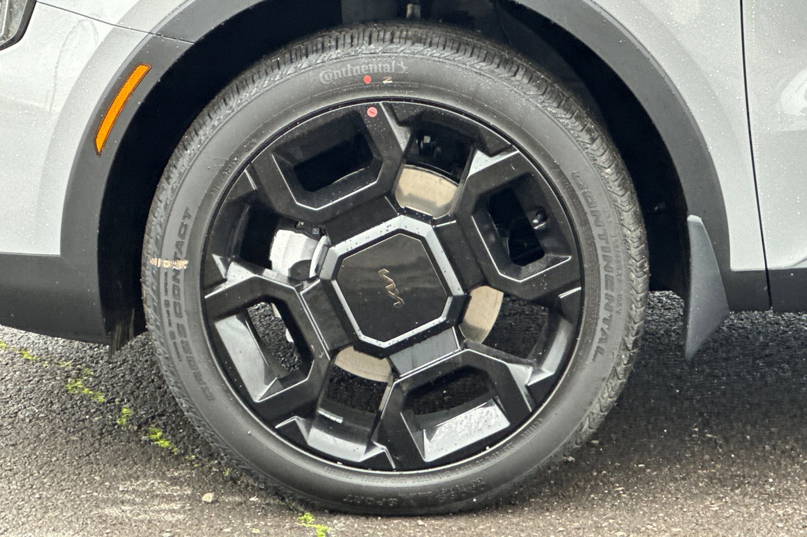 New 2026 Kia Sorento X-Line EX image 27