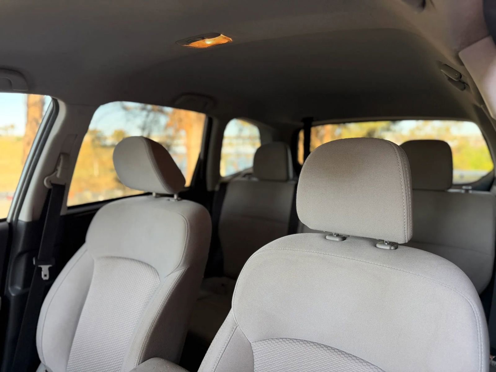 Used 2014 Subaru Forester 2.5i Premium w/ Popular Package #2 image 10