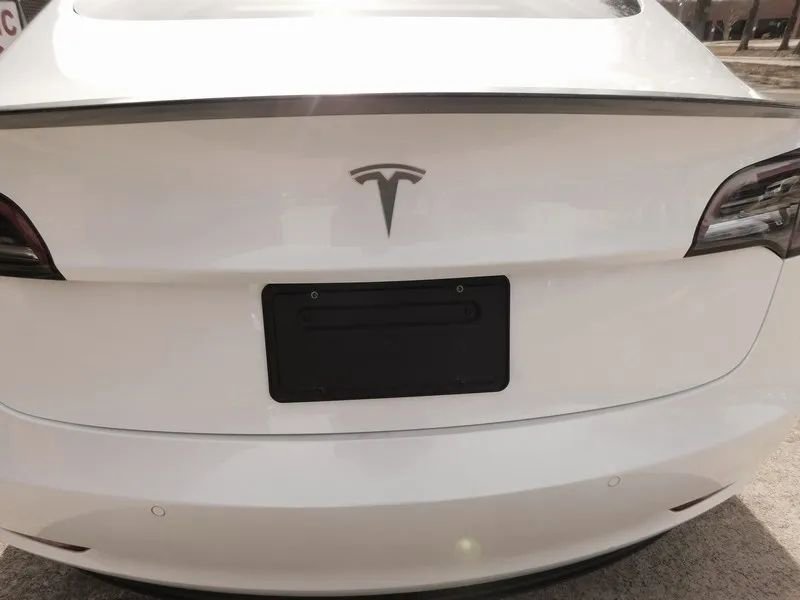 Used 2020 Tesla Model 3 Standard Range Plus image 24