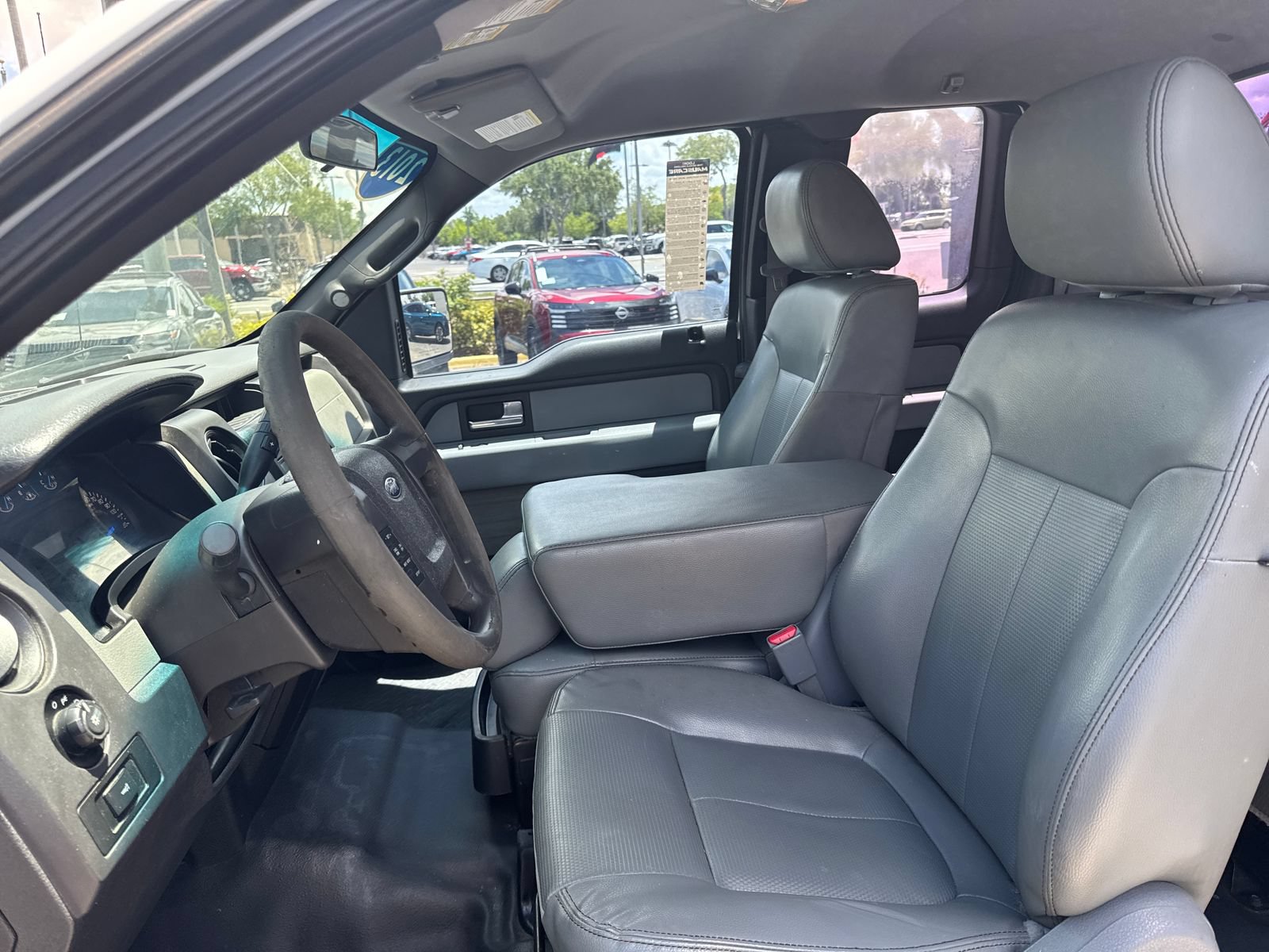 Used 2013 Ford F150 XL w/ PWR Equipment Group RWD image 19
