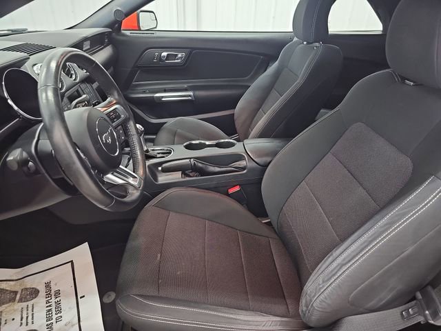 Used 2016 Ford Mustang Convertible w/ Equipment Group 051A RWD image 36