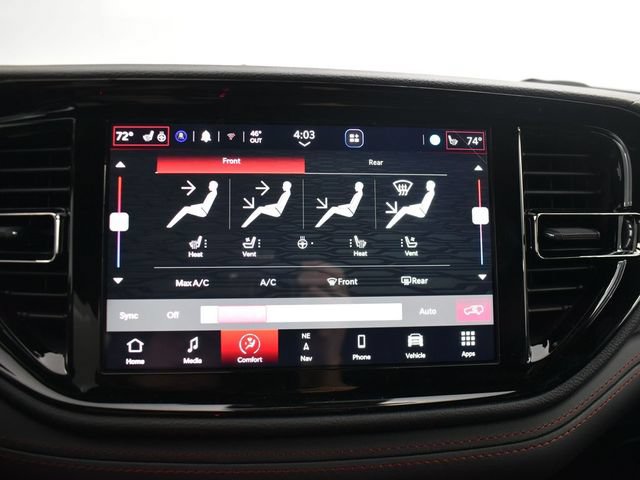 New 2026 Dodge Durango GT AWD/4WD image 23
