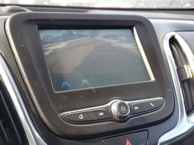 Used 2018 Chevrolet Equinox LT image 16