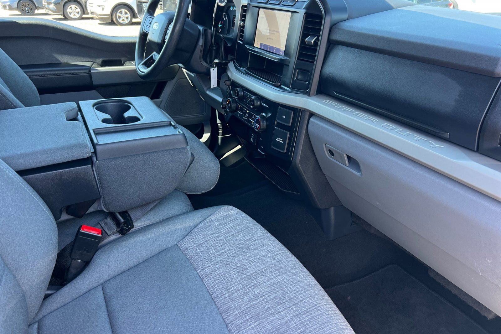 Certified 2024 Ford F350 XLT image 16