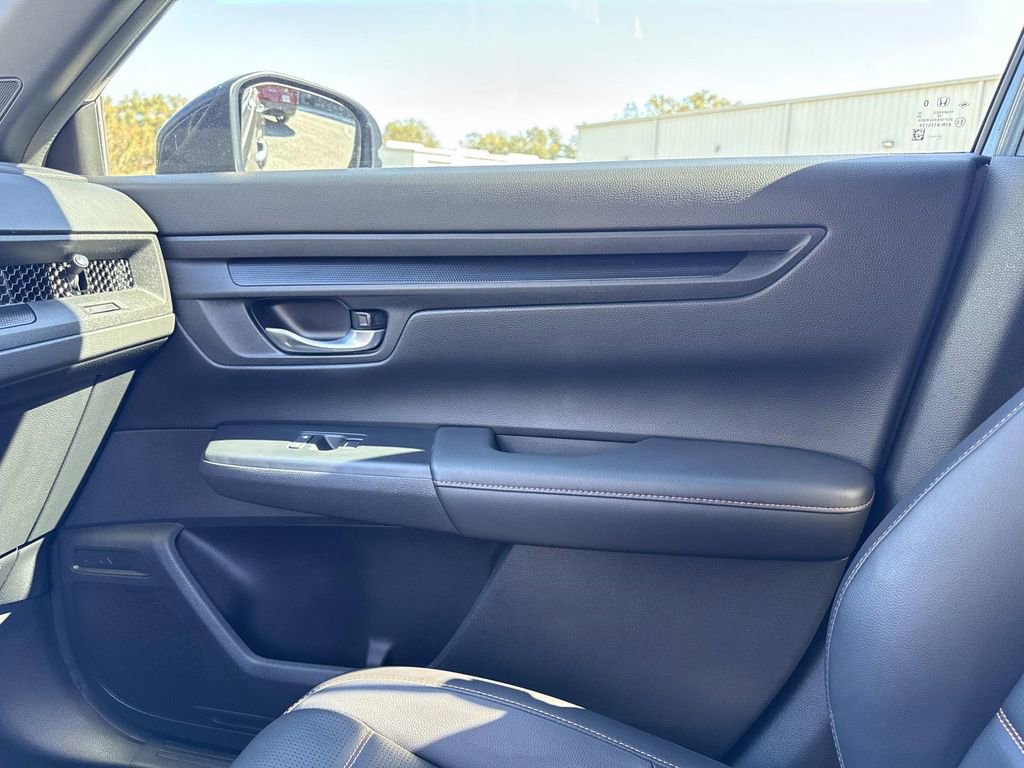 Used 2024 Honda CR-V Sport-L image 22