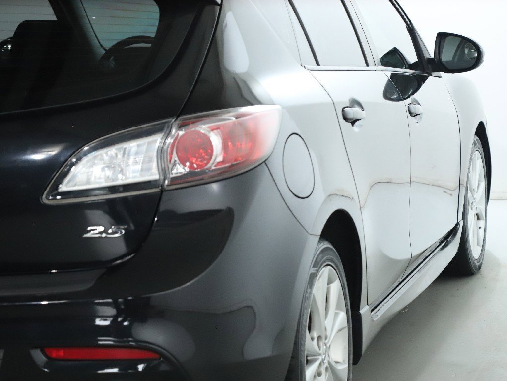 Used 2010 MAZDA MAZDA3 s Sport image 10