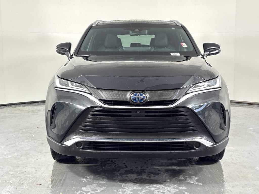Used 2021 Toyota Venza Limited w/ Advanced Technology Package AWD/4WD image 2