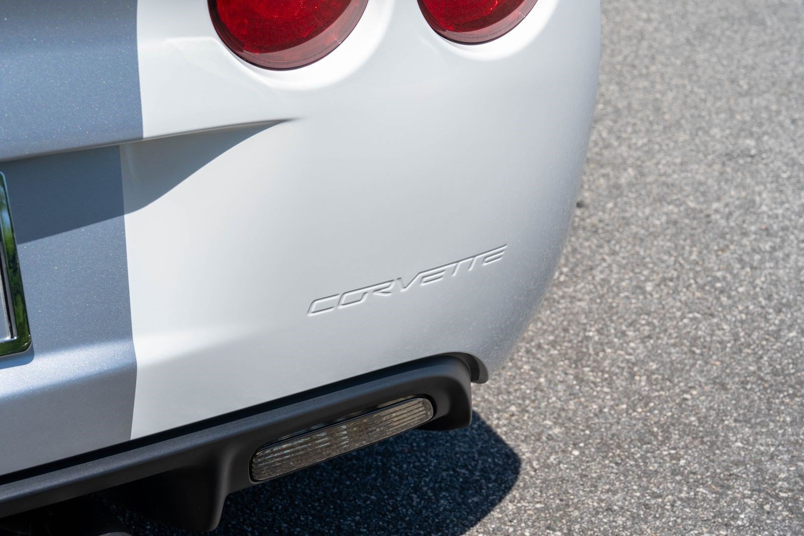 Used 2013 Chevrolet Corvette 427 w/ 1SC Preferred Equipment Group RWD image 14
