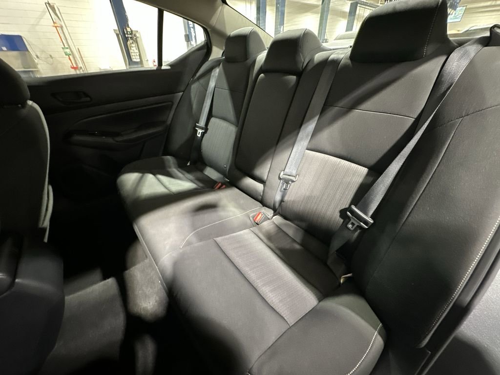 Used 2023 Nissan Altima 2.5 SV image 23