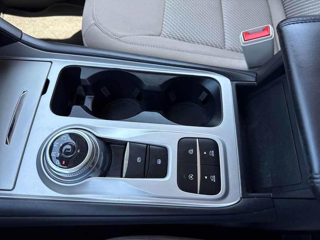 Used 2023 Ford Explorer XLT RWD image 22