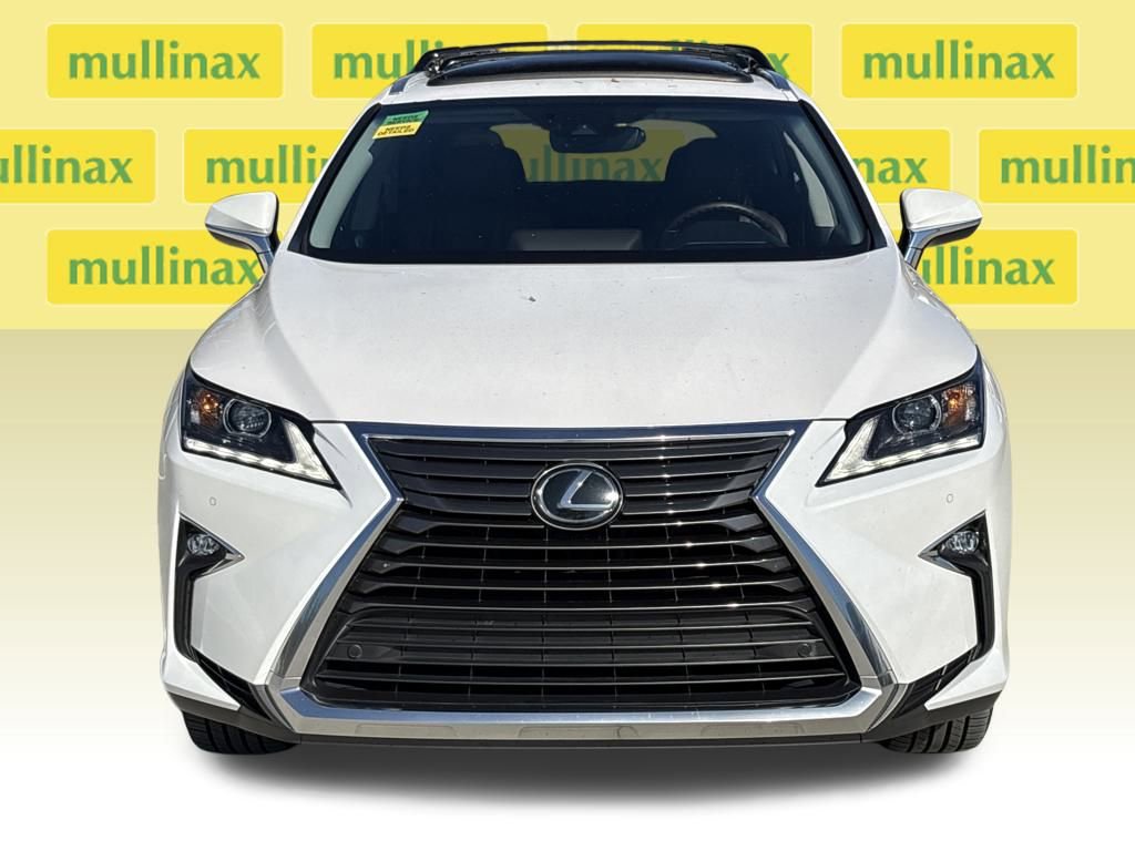 Used 2016 Lexus RX 350 FWD image 14