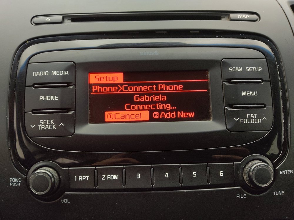 Used 2017 Kia Forte LX image 25