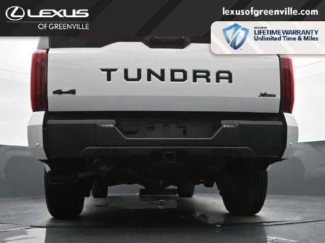 Used 2023 Toyota Tundra SR5 w/ SR5 Convenience Package AWD/4WD image 40