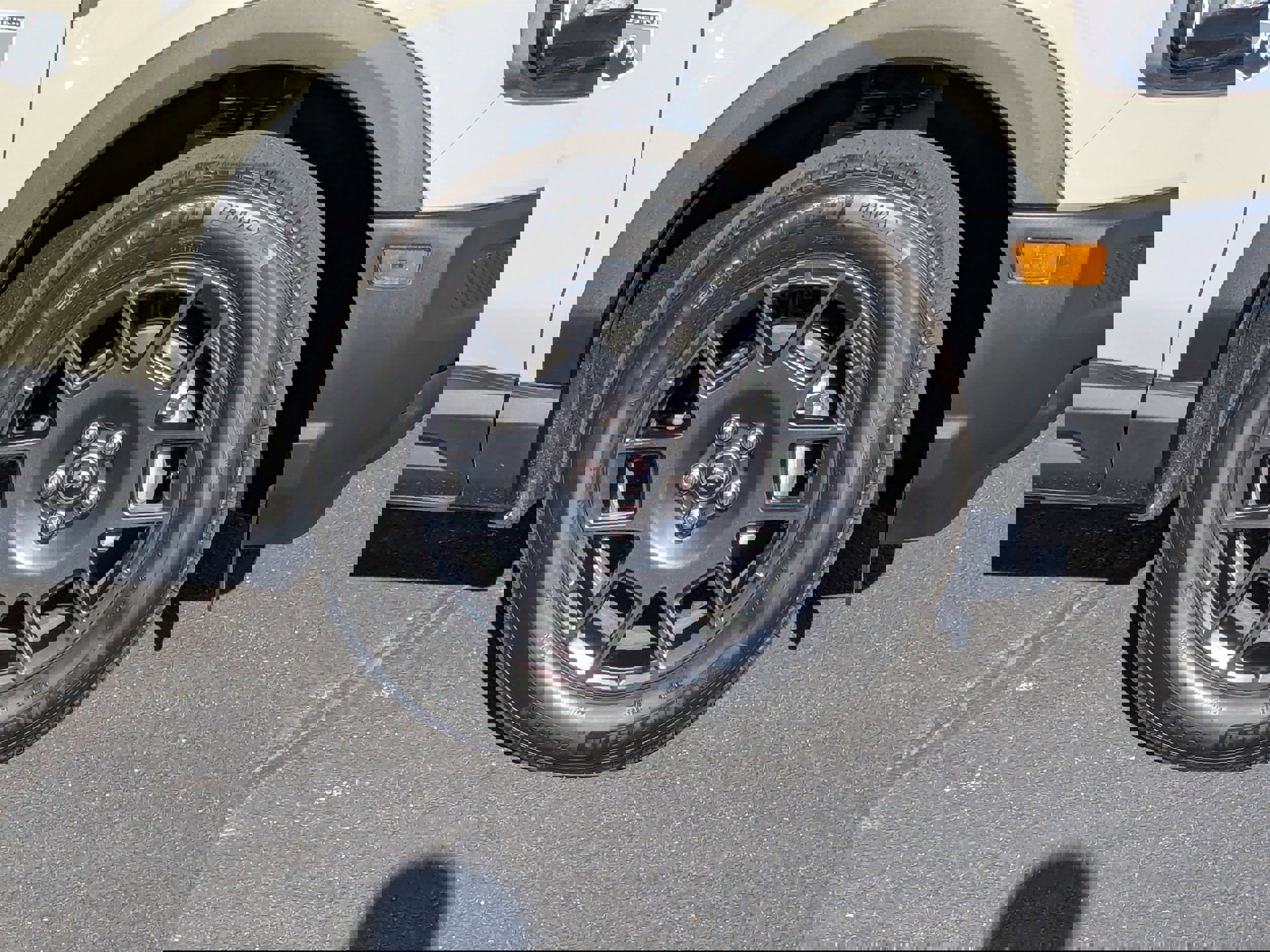 New 2025 Ford Bronco Sport Big Bend w/ Convenience Package image 10