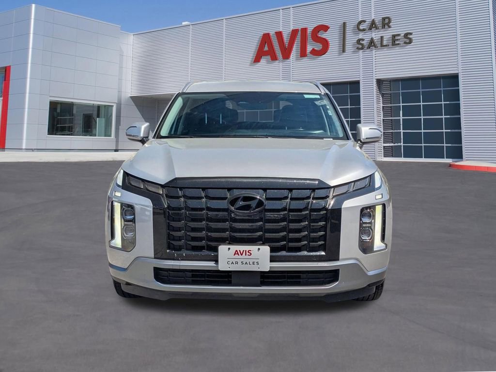 Used 2025 Hyundai Palisade SEL image 9