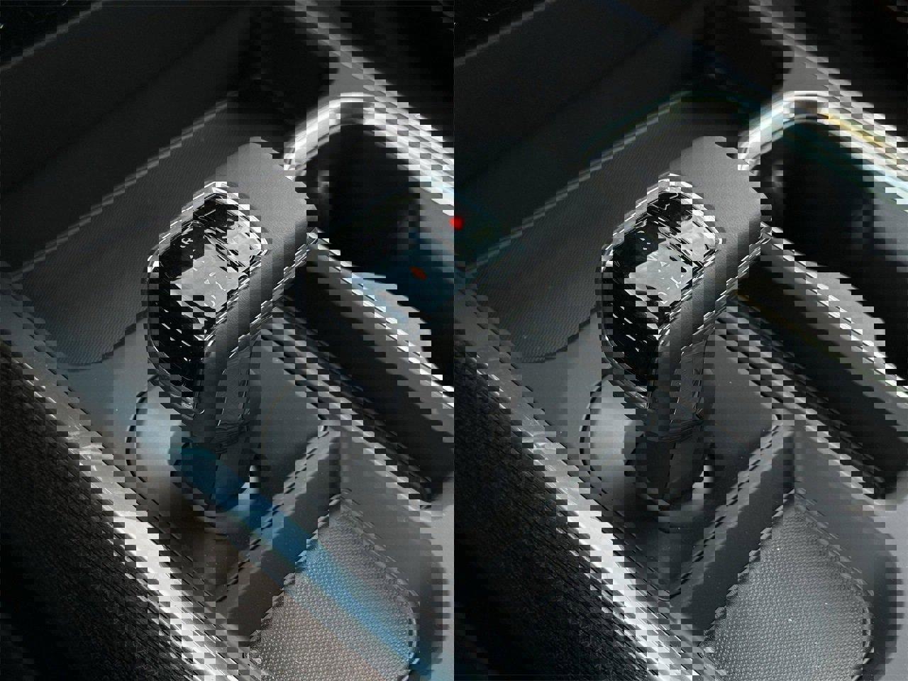 New 2026 Chevrolet Silverado 1500 LT image 18