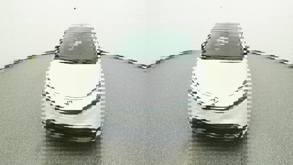 New 2026 Toyota Prius Plug-In Hybrid image 15