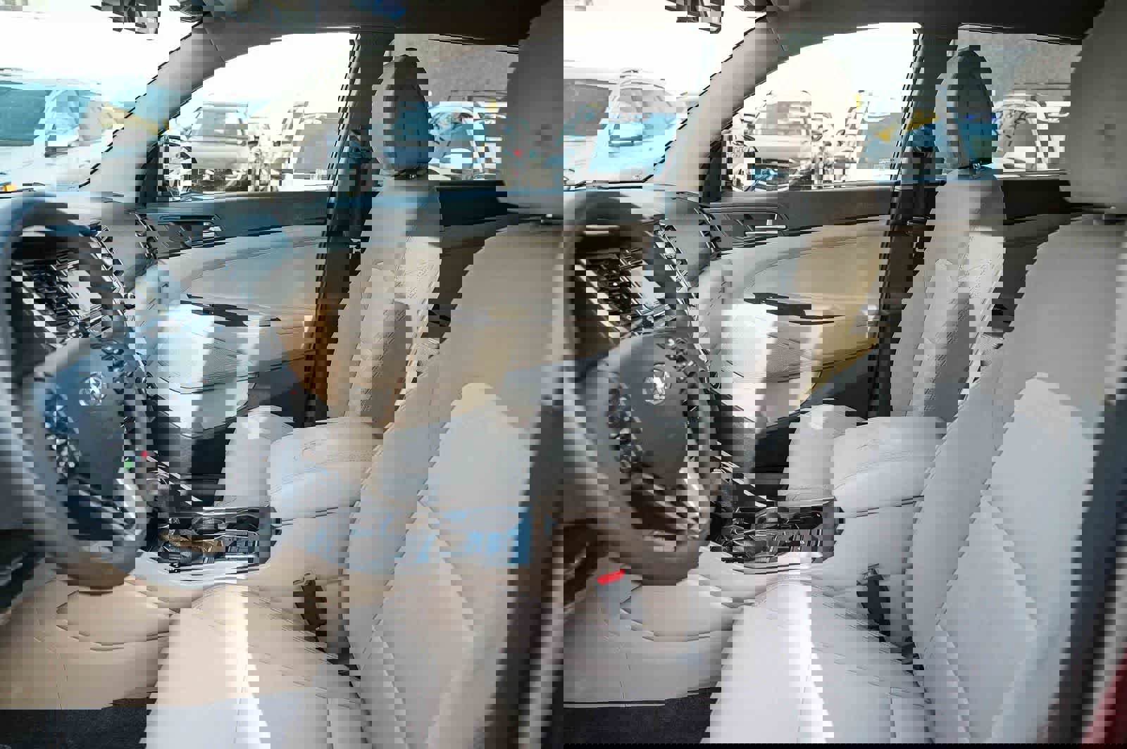 Used 2018 Hyundai Tucson SE image 17