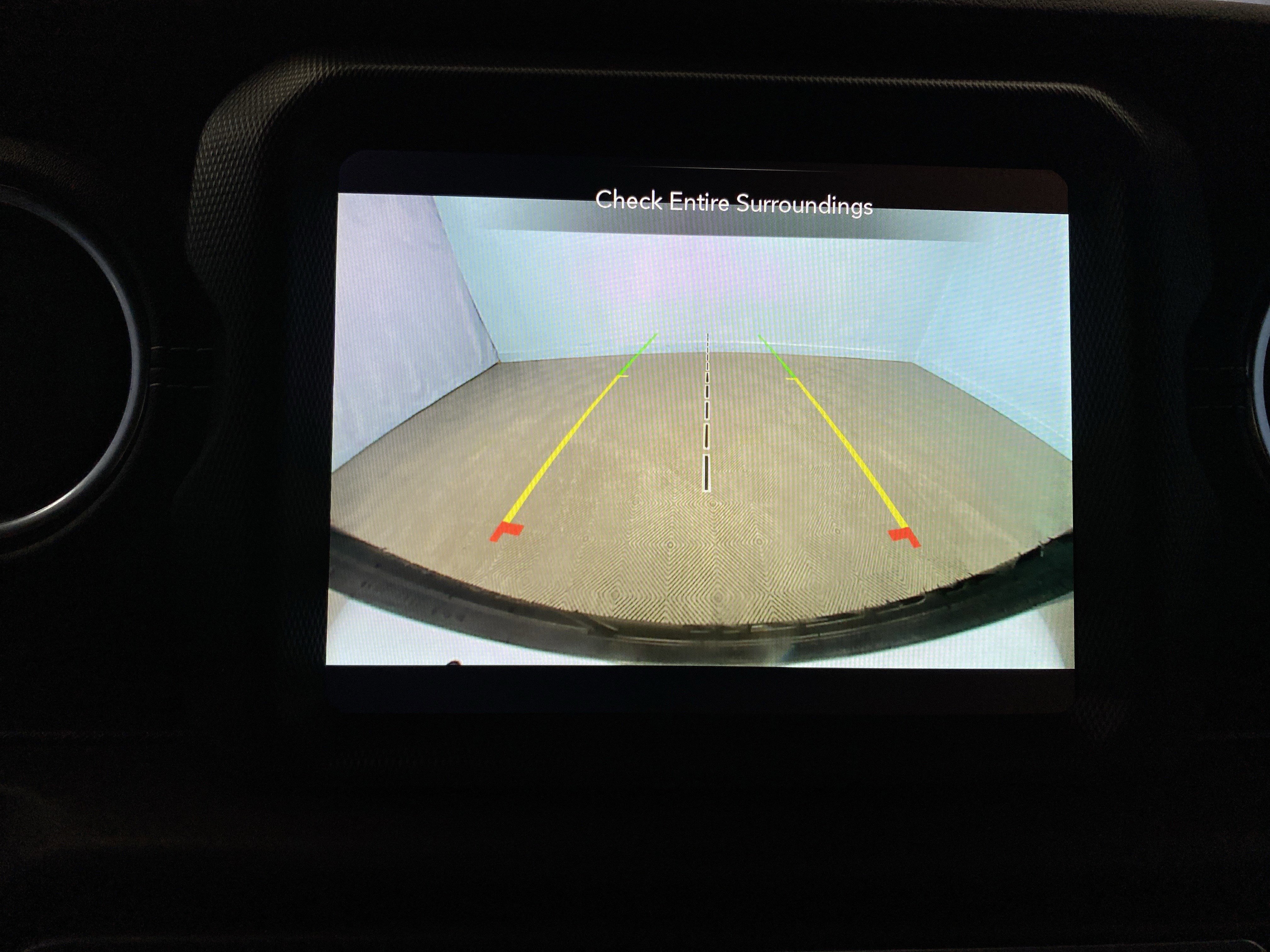 Used 2021 Jeep Wrangler Unlimited Sahara image 17