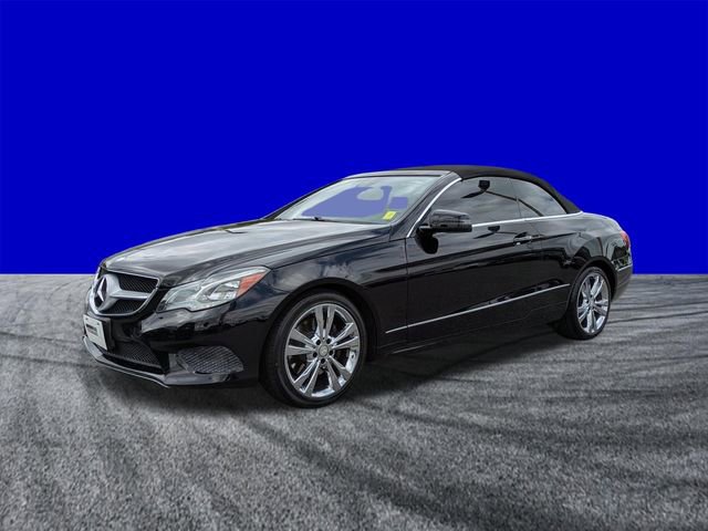 Used 2014 Mercedes-Benz E 350 Cabriolet image 8
