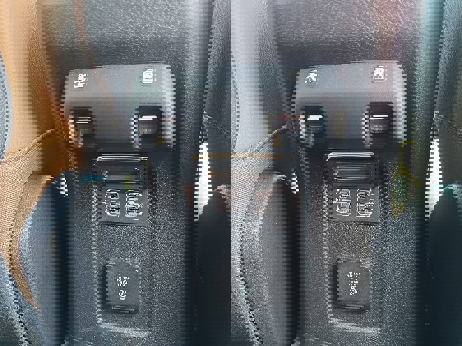 Used 2023 Jeep Wrangler Unlimited Rubicon 4xe w/ Cold Weather Group image 13