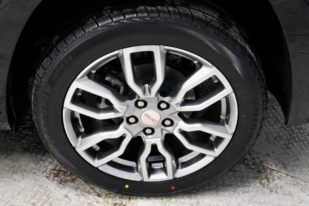 Used 2022 GMC Terrain Denali w/ Denali Premium Package image 19