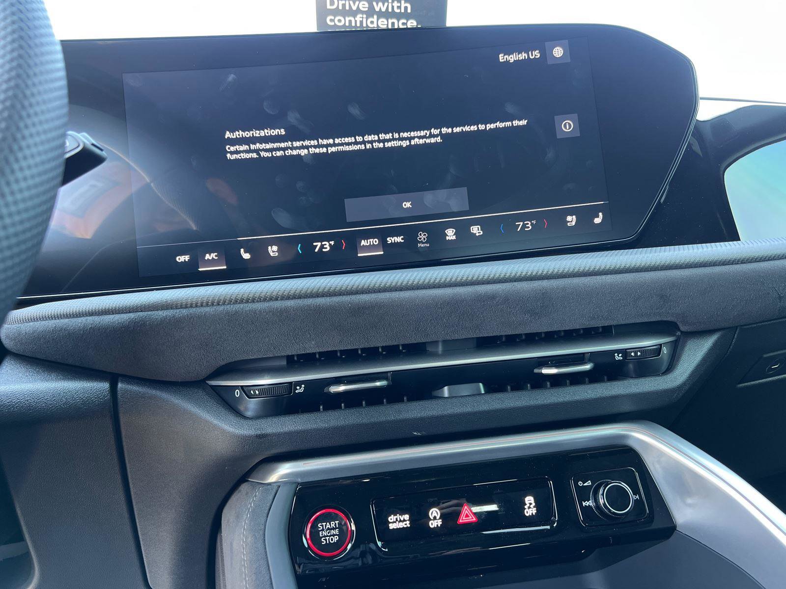 New 2025 Audi SQ5 Premium Plus AWD/4WD image 21