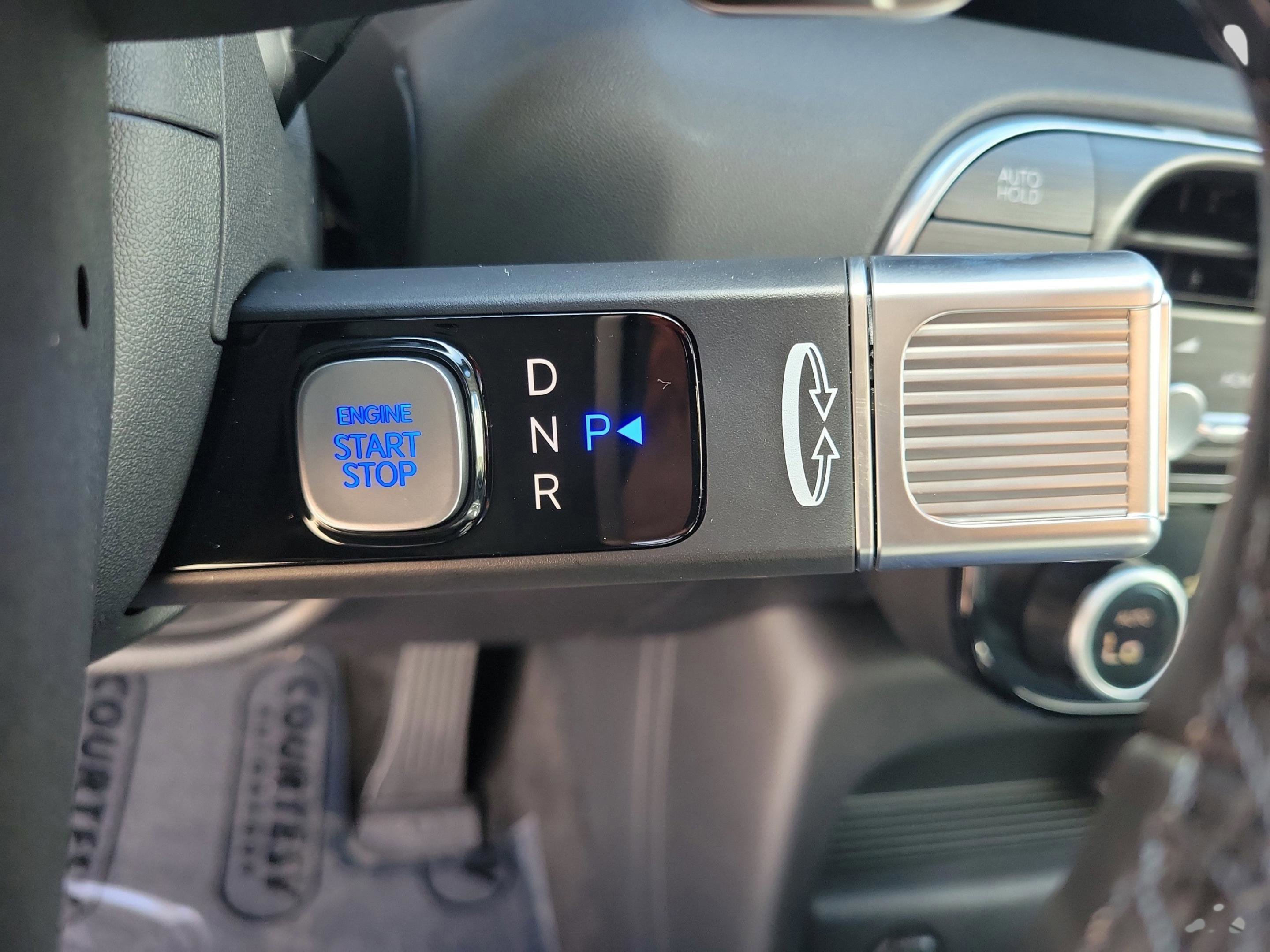 New 2026 Hyundai Palisade Limited image 33