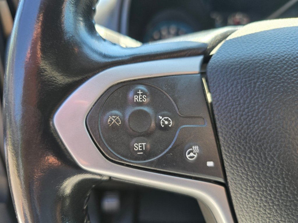 Used 2022 Chevrolet Colorado ZR2 AWD/4WD image 5