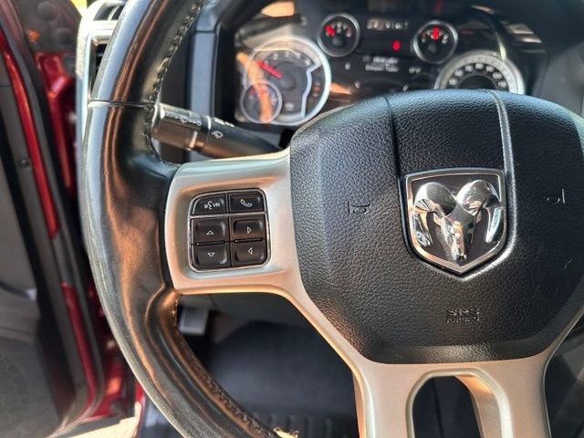 Used 2018 RAM 2500 Laramie w/ Sport Appearance Group AWD/4WD image 20