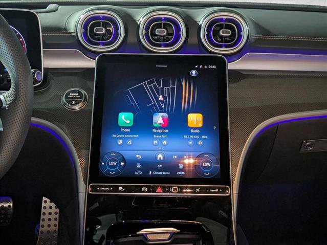 New 2026 Mercedes-Benz CLE 450 4MATIC Coupe image 15