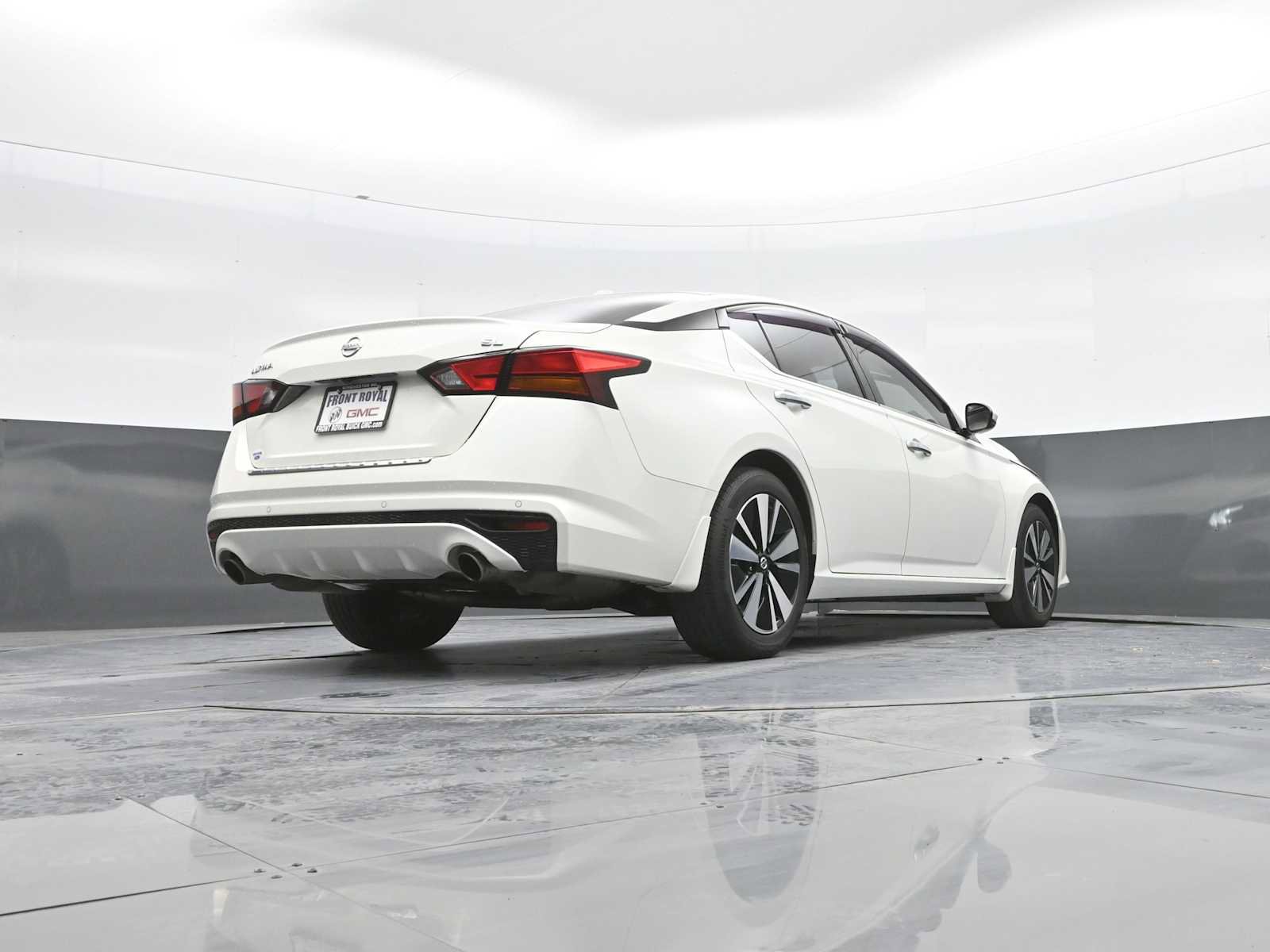 Used 2021 Nissan Altima 2.5 SL image 40