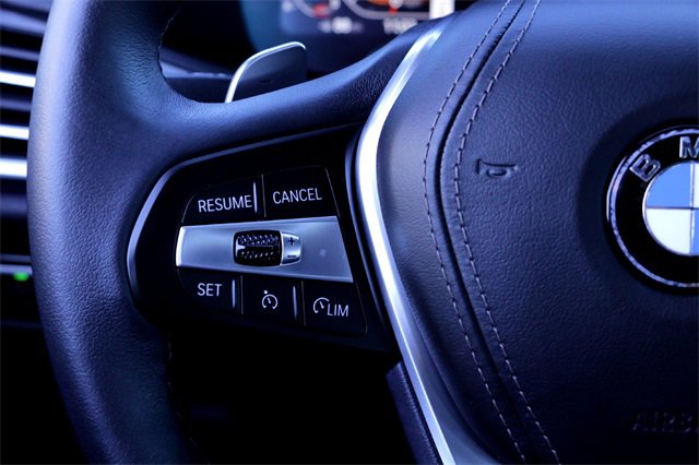 Used 2023 BMW X5 xDrive40i w/ Luxury Seating Package image 14