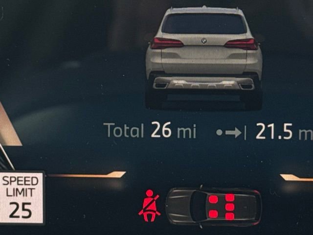 New 2026 BMW X5 xDrive40i w/ Premium Package image 33