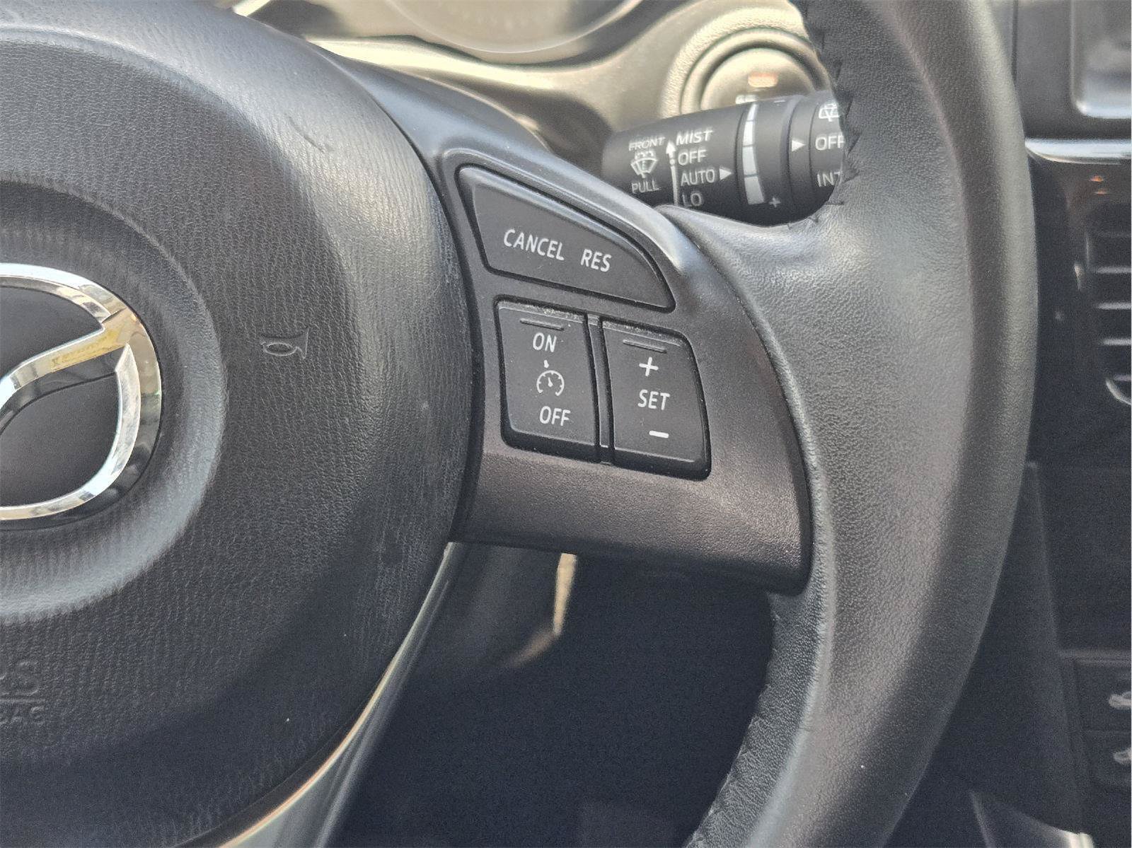 Used 2013 MAZDA CX-5 Grand Touring w/ GT Tech Pkg FWD image 28