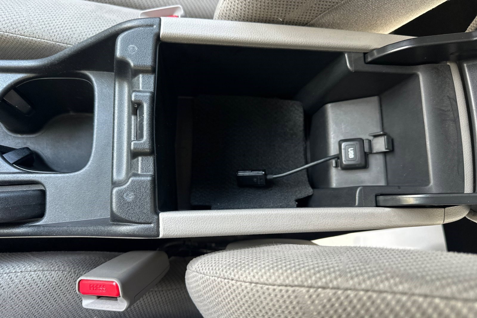 Used 2012 Honda Civic LX image 37