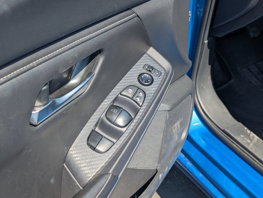 Used 2024 Nissan Sentra SV FWD image 15