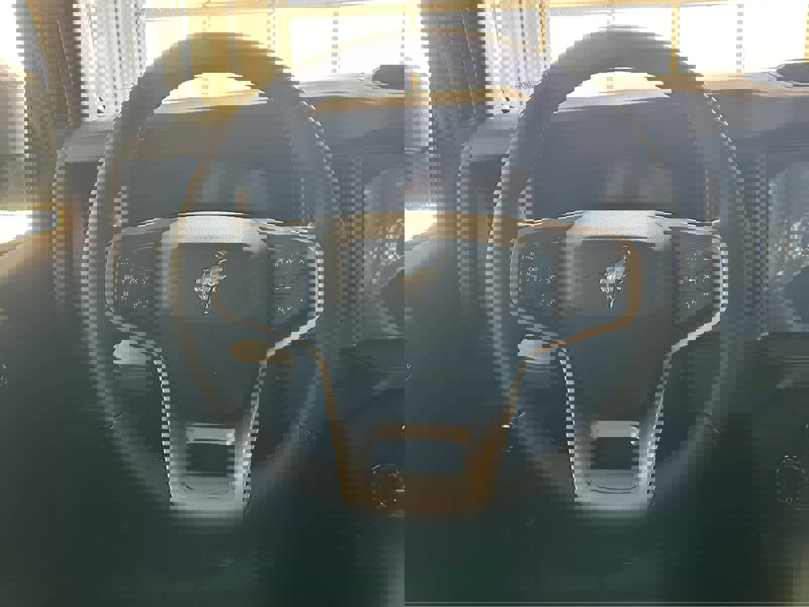 New 2026 Ford Bronco Big Bend image 8