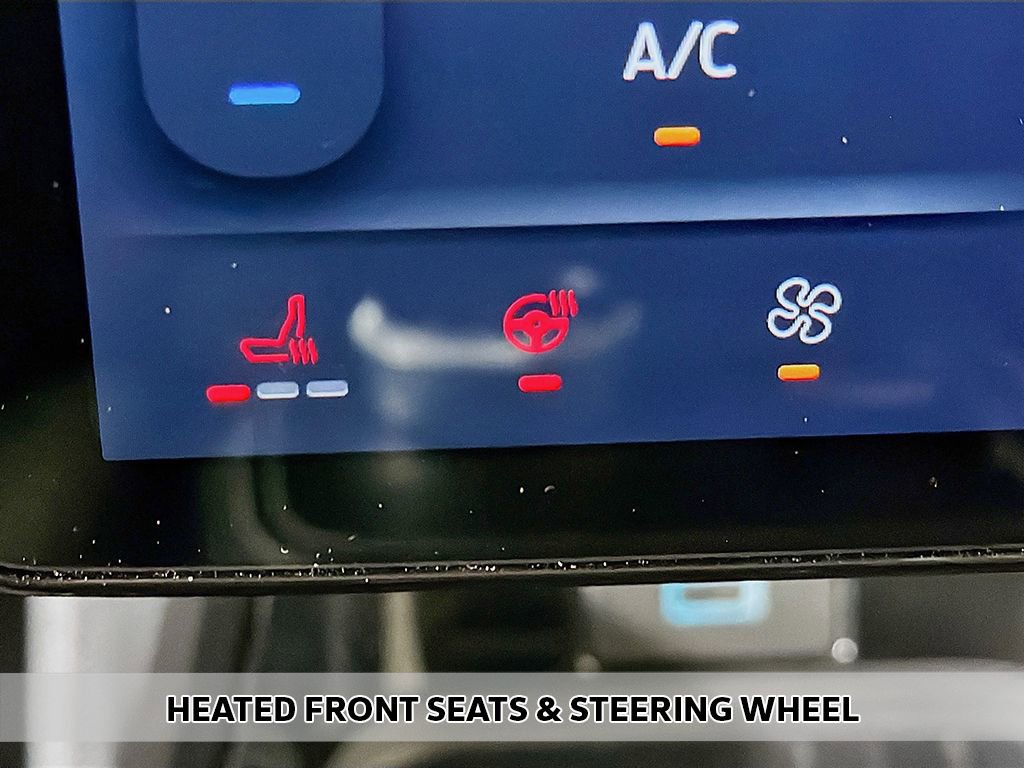 Used 2024 Ford Mustang Mach-E Premium image 8