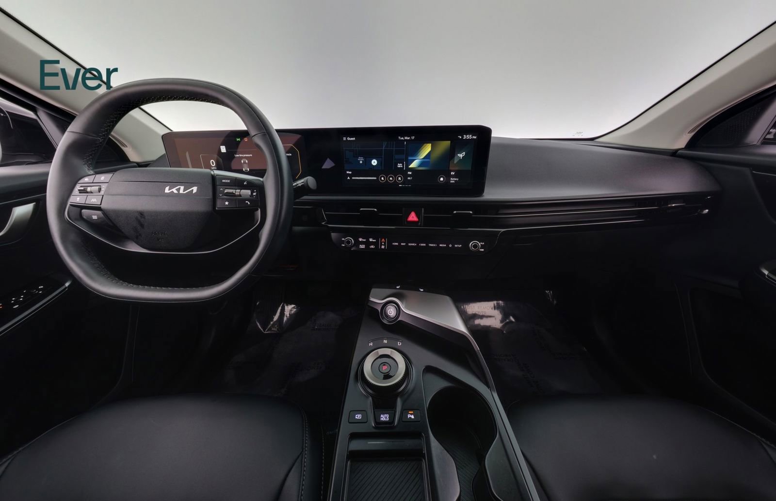 Used 2025 Kia EV6 Light image 26