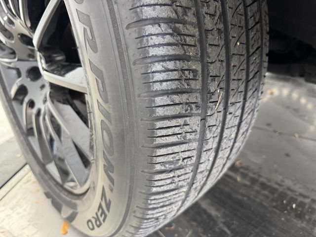 Used 2021 Mercedes-Benz G 550 image 10