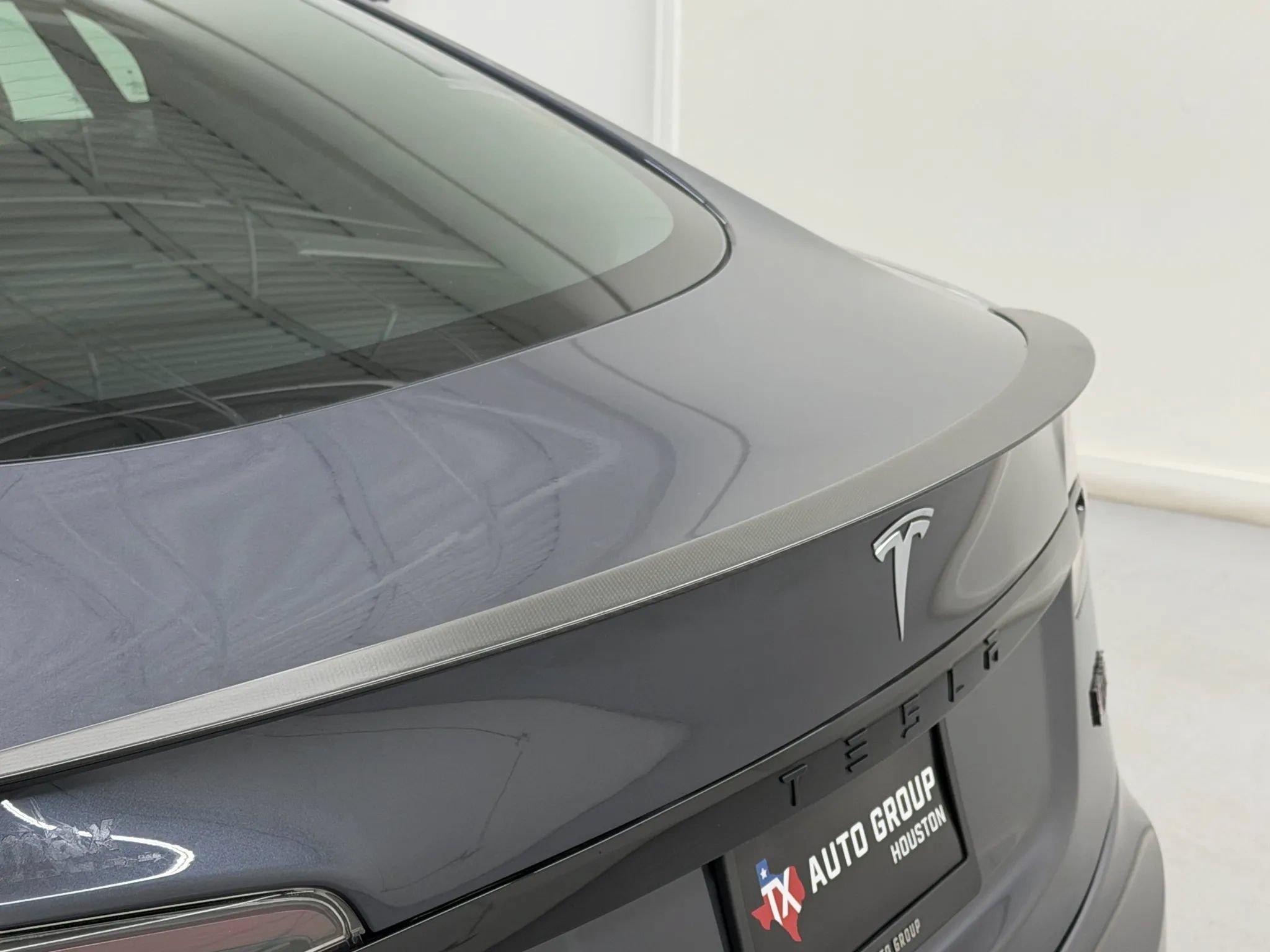 Used 2021 Tesla Model S Plaid AWD/4WD image 90